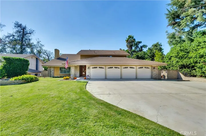 5982 Hellman Avenue, Rancho Cucamonga, California 91737