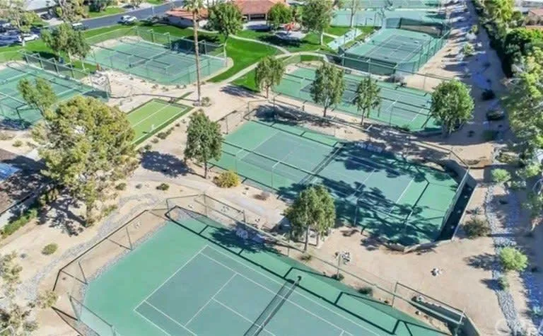 Tennis