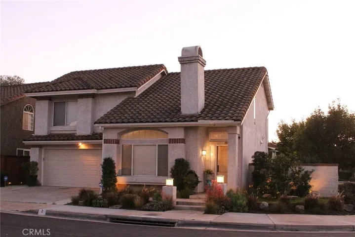 2 Willet Lane, Aliso Viejo, California 92656
