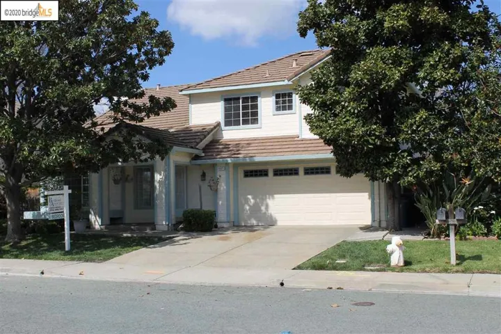 4921 Parkgreen Cir, Antioch, California 94509