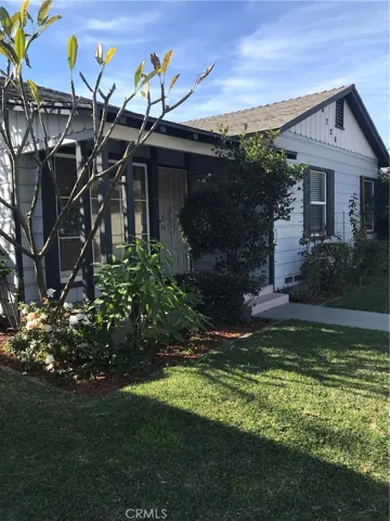 9726 Beverly Street, Bellflower, California 90706