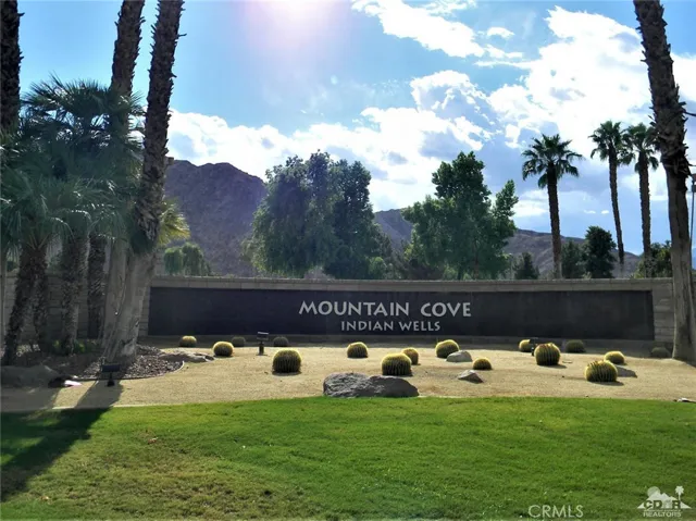 78130 Cortez Lane 61, Indian Wells, California 92210
