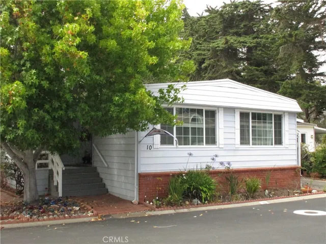 633 Ramona Avenue 10, Los Osos, California 93402