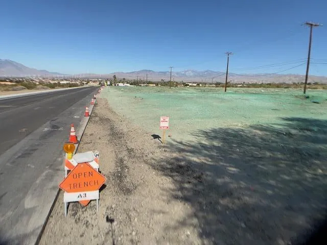 Hacienda Westerly View 1