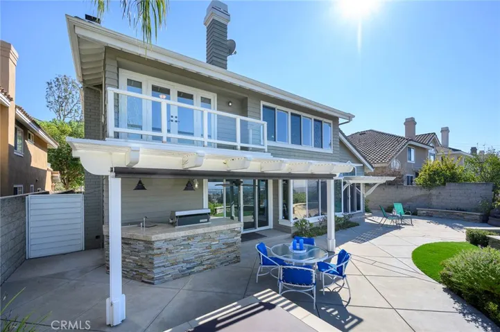 2538 N Waterford Street, Orange, California 92867