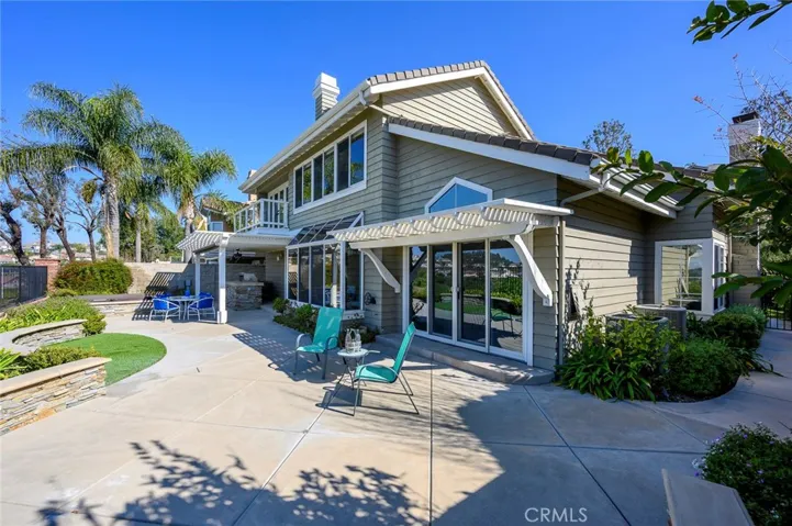 2538 N Waterford Street, Orange, California 92867