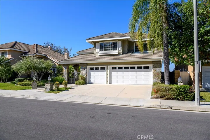 2538 N Waterford Street, Orange, California 92867