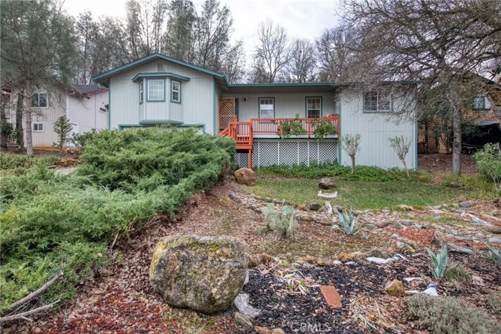 19557 Donkey Hill Road, Hidden Valley Lake, California 95467