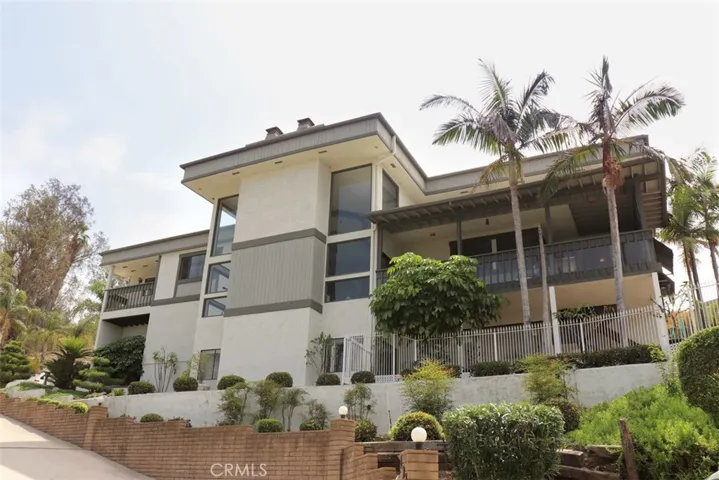 121 S Peralta Hills Drive, Anaheim Hills, California 92807