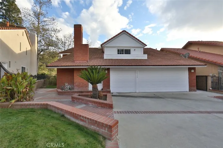 16178 Elza Drive, Hacienda Heights, California 91745