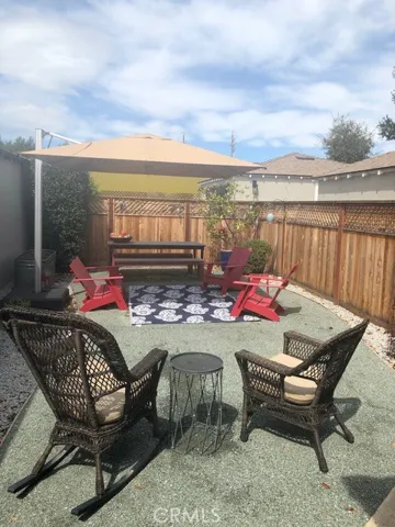 756 Woodbridge Street, San Luis Obispo, California 93401