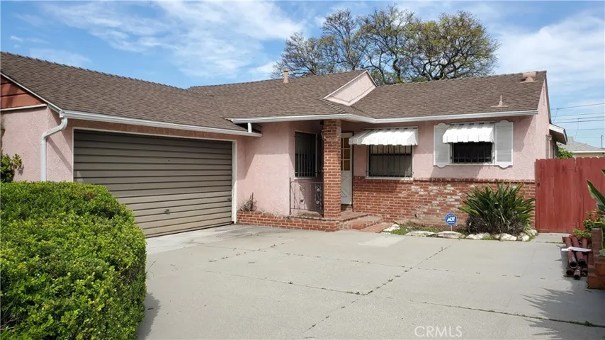 1935 W 162nd Street, Gardena, California 90247