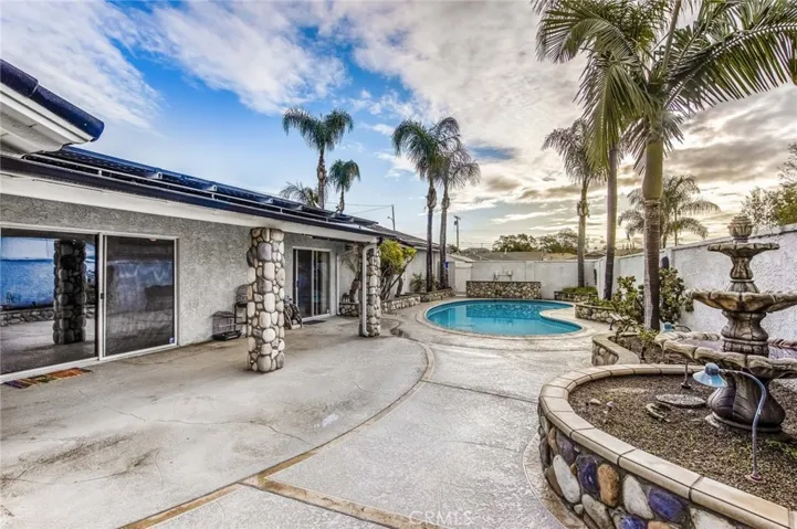 2706 E Orange Grove Avenue, Orange, California 92867