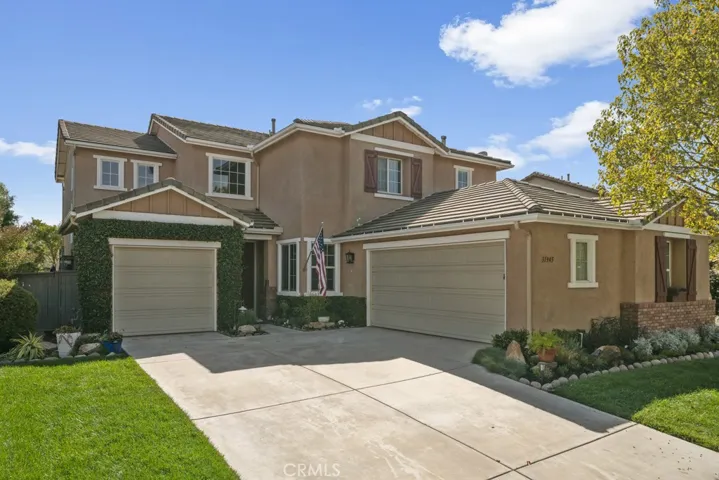 31945 Pasos Place, Temecula, California 92591