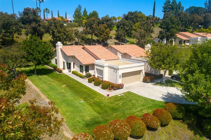 17920 Avenida Cordillera, San Diego, California 92128