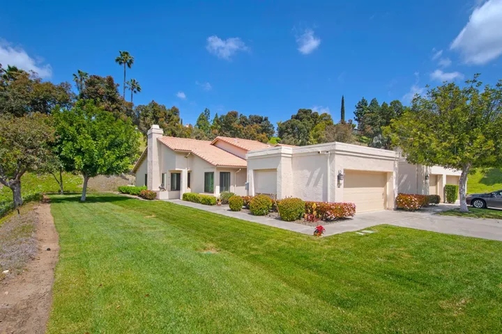 17920 Avenida Cordillera, San Diego, California 92128