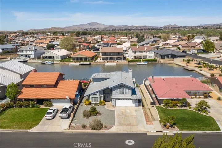 13675 Sea Gull Drive, Victorville, California 92395