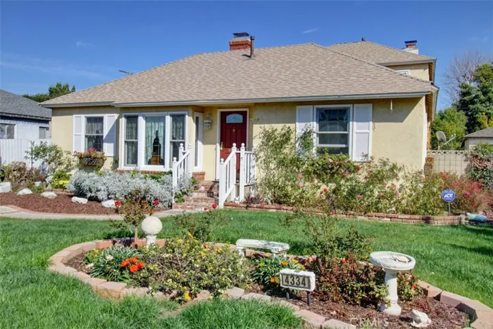4334 Rutgers Avenue, Long Beach, California 90808