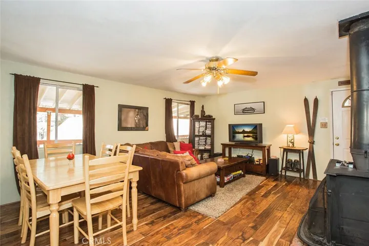 43114 Encino Road, Big Bear, California 92315