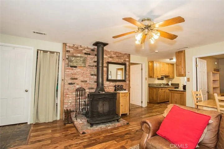 43114 Encino Road, Big Bear, California 92315