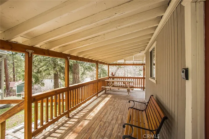 43114 Encino Road, Big Bear, California 92315