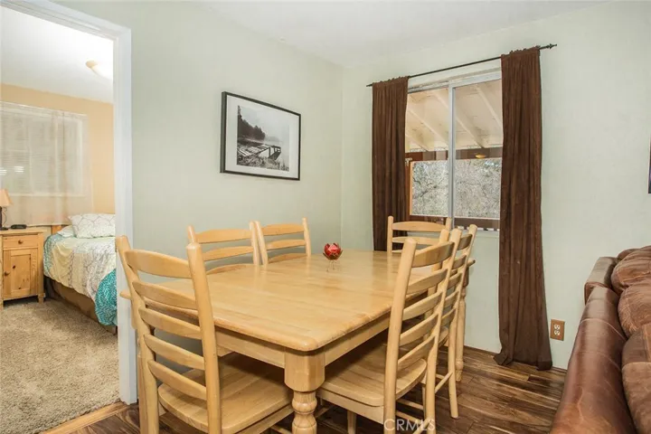 43114 Encino Road, Big Bear, California 92315
