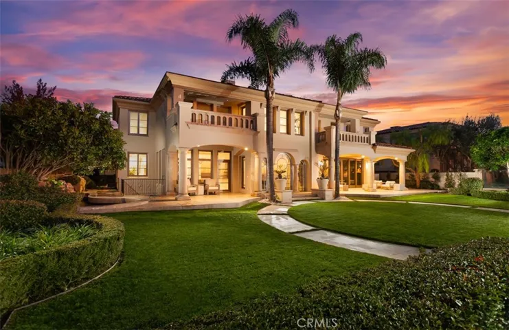 15 Sailcrest, Newport Coast, California 92657