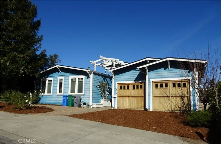 424 Luneta Drive, San Luis Obispo, California 93405
