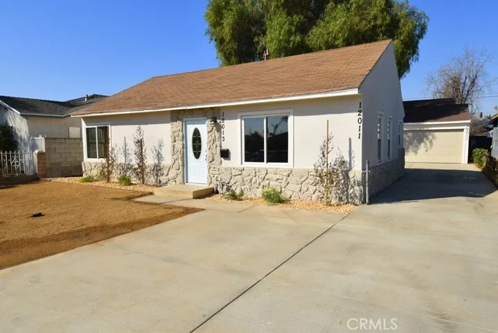 12013 Neenach Street, Sun Valley, California 91352