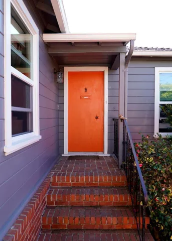2312 Gloria Street, El Cerrito, California 94530