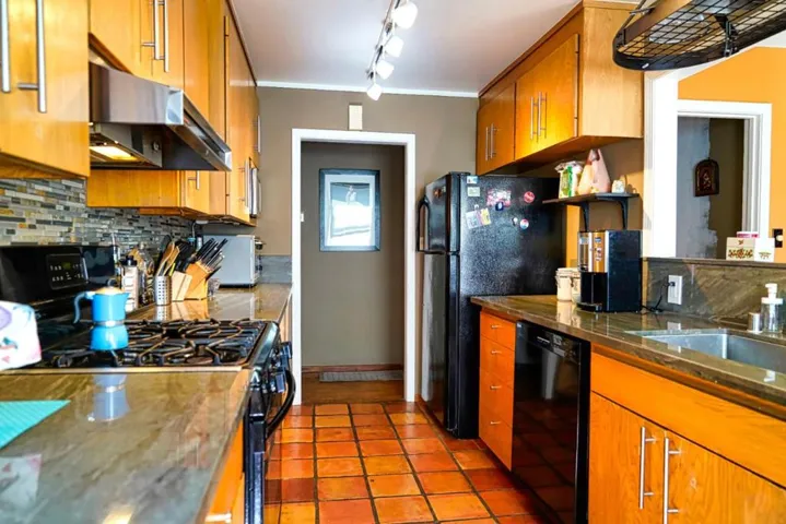 2312 Gloria Street, El Cerrito, California 94530
