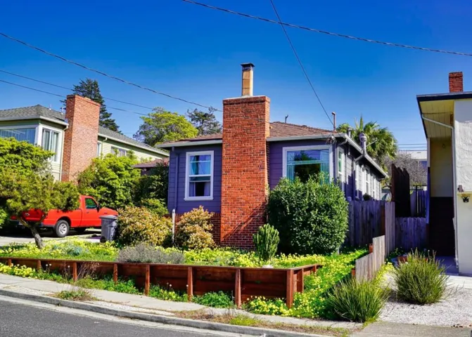 2312 Gloria Street, El Cerrito, California 94530