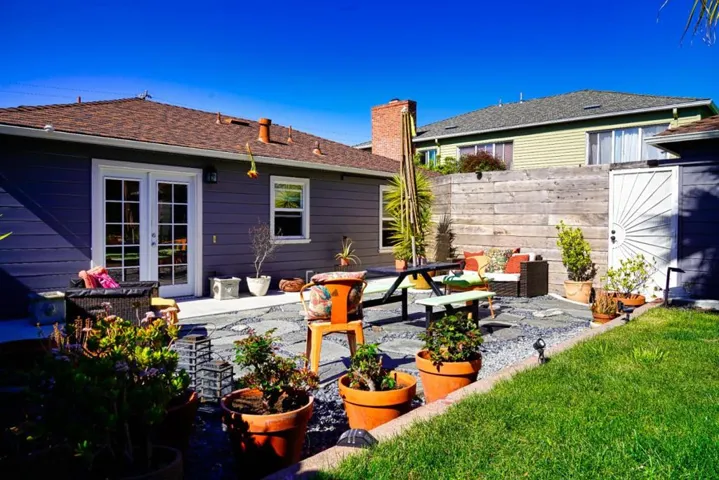 2312 Gloria Street, El Cerrito, California 94530
