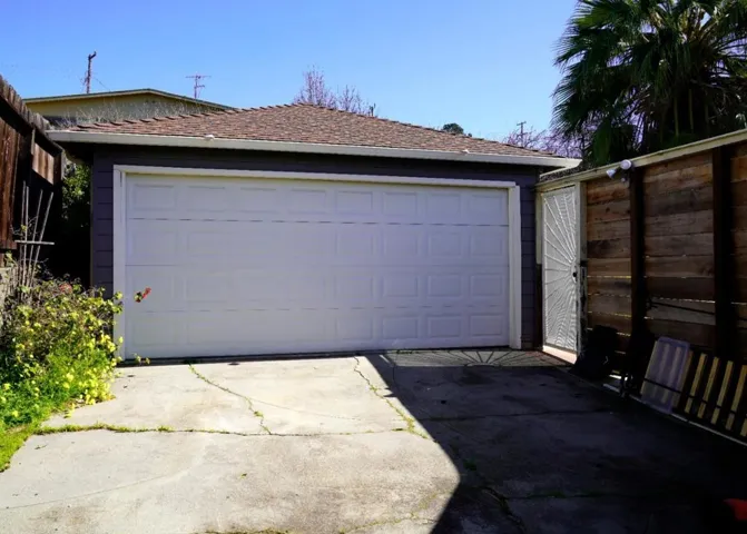 2312 Gloria Street, El Cerrito, California 94530