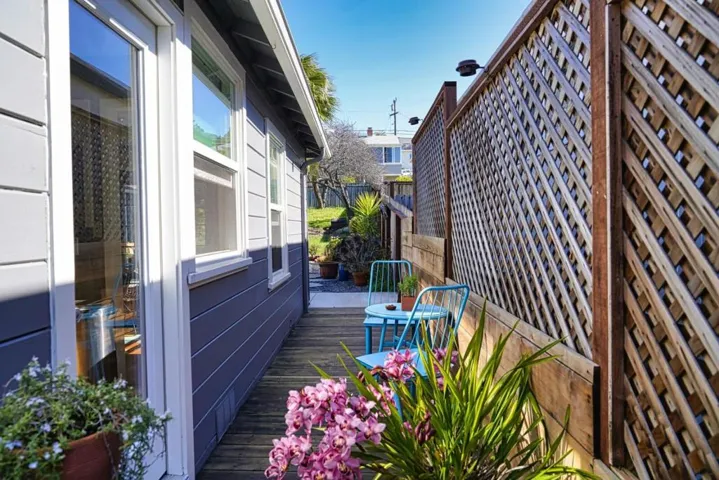 2312 Gloria Street, El Cerrito, California 94530