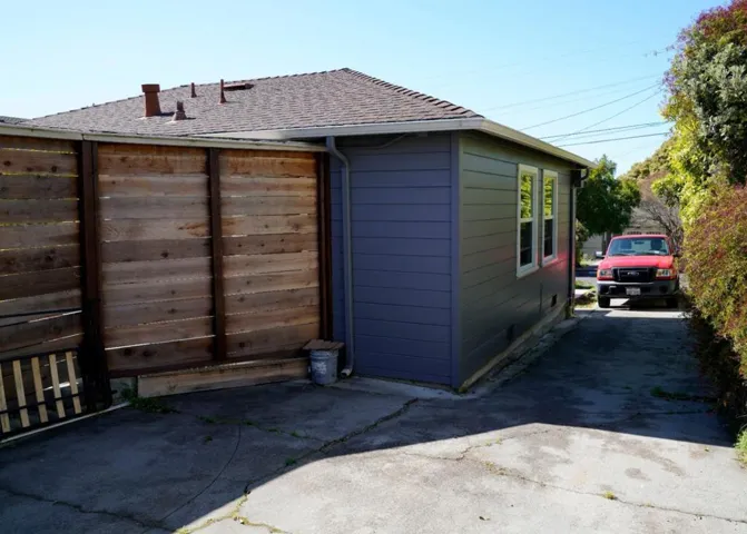 2312 Gloria Street, El Cerrito, California 94530