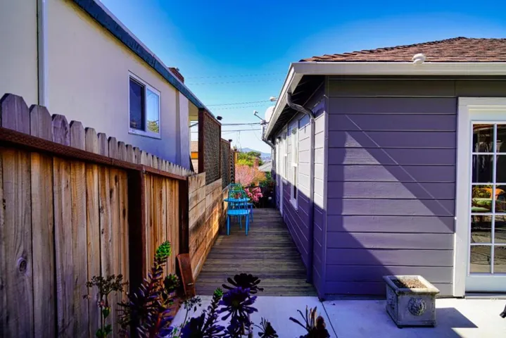 2312 Gloria Street, El Cerrito, California 94530