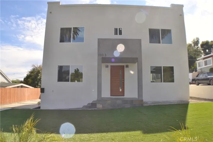 1103 W Santa Cruz Street, San Pedro, California 90731