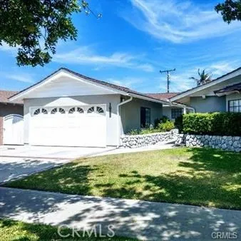 1065 E Wanamaker Drive, Covina, California 91724