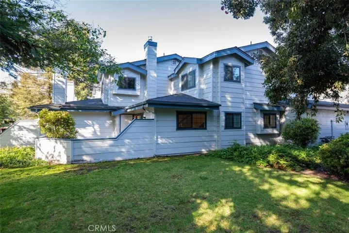 2220 Exposition Drive 78, San Luis Obispo, California 93401