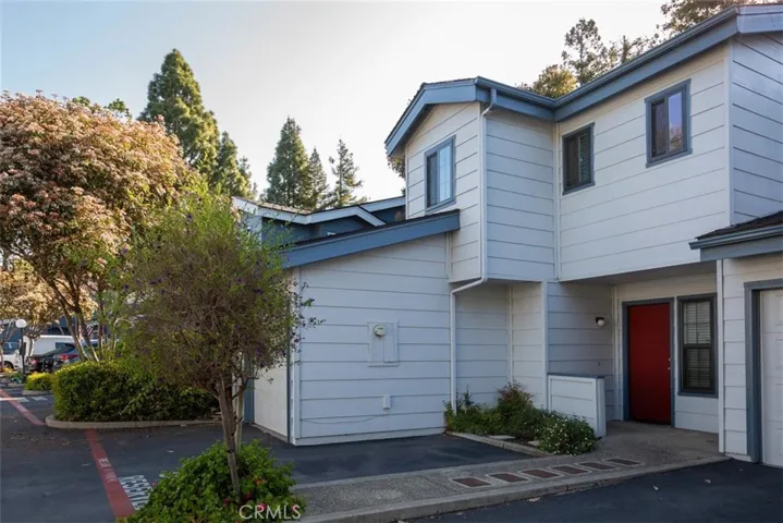 2220 Exposition Drive 78, San Luis Obispo, California 93401