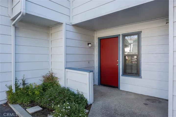 2220 Exposition Drive 78, San Luis Obispo, California 93401