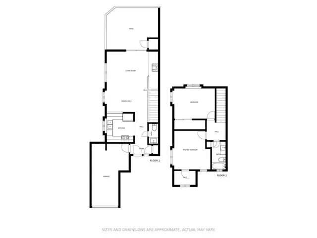 2220 Exposition Drive 78, San Luis Obispo, California 93401