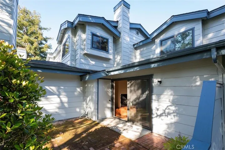 2220 Exposition Drive 78, San Luis Obispo, California 93401