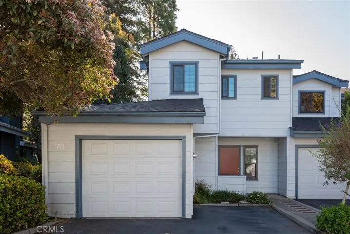 2220 Exposition Drive 78, San Luis Obispo, California 93401