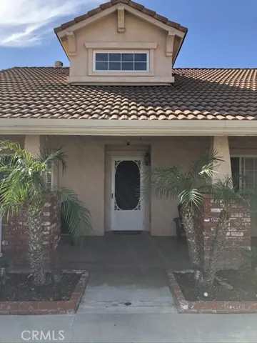 27189 Calle Ayrton, Menifee, California 92586