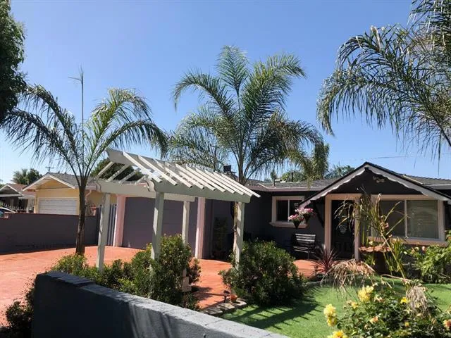 169 Senter Road, San Jose, California 95111
