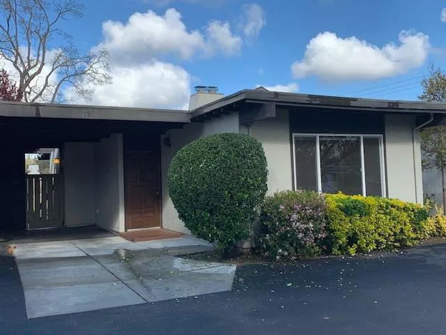 192 Ada Avenue, Mountain View, California 94043
