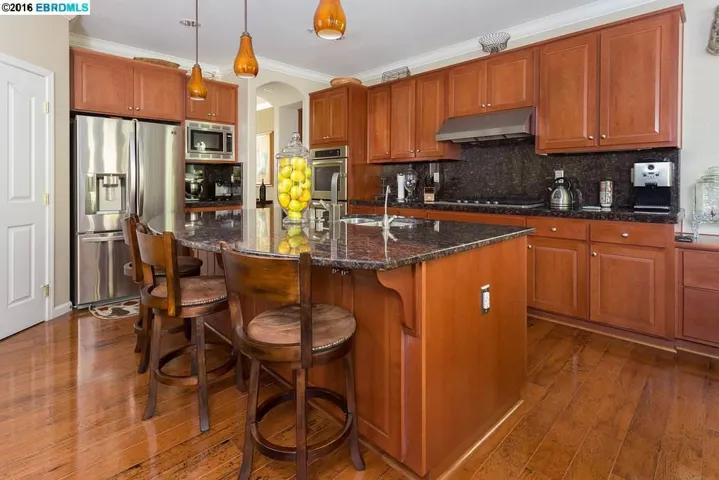 2203 Spyglass Dr, Brentwood, California 94513