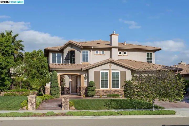 2203 Spyglass Dr, Brentwood, California 94513